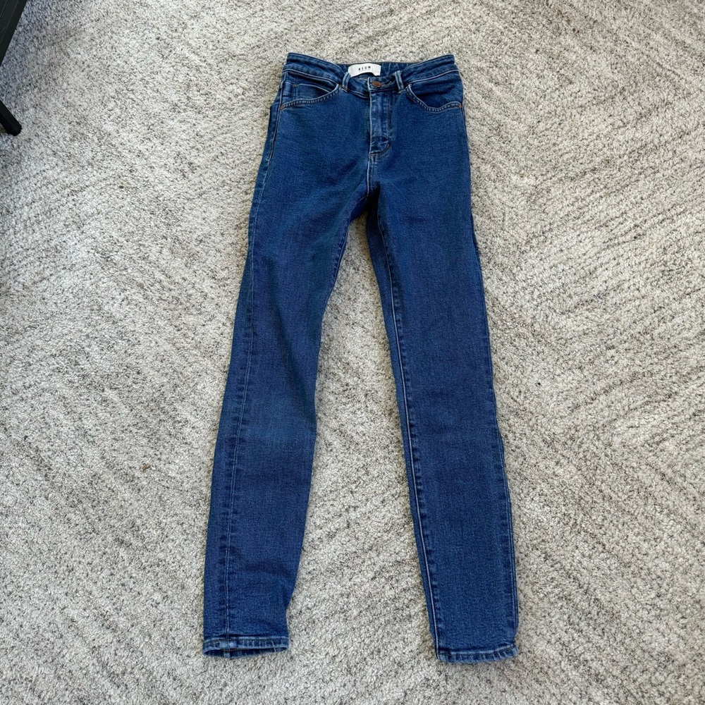 Neuw Marylin Skinny Jeans